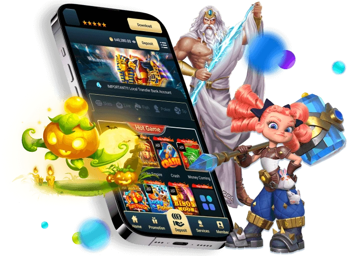 Hệ thống bảo mật tối tân của 89bet4