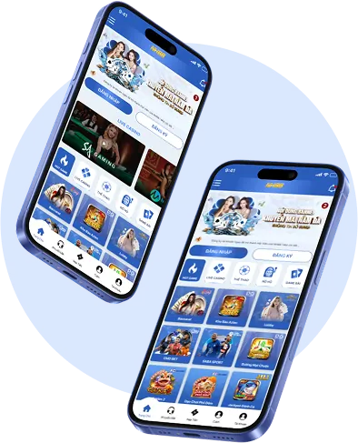 Trải Nghiệm 89bet4