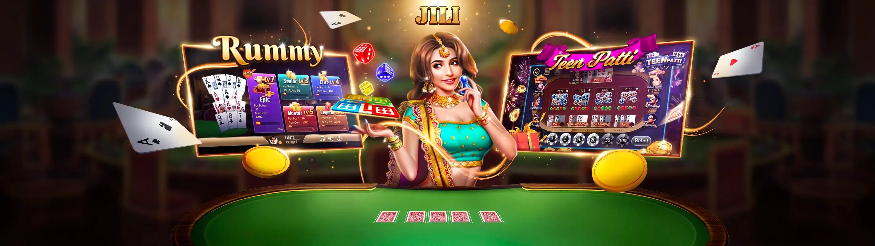 Sòng bạc trực tuyến 89bet4 với các trò chơi đa dạng