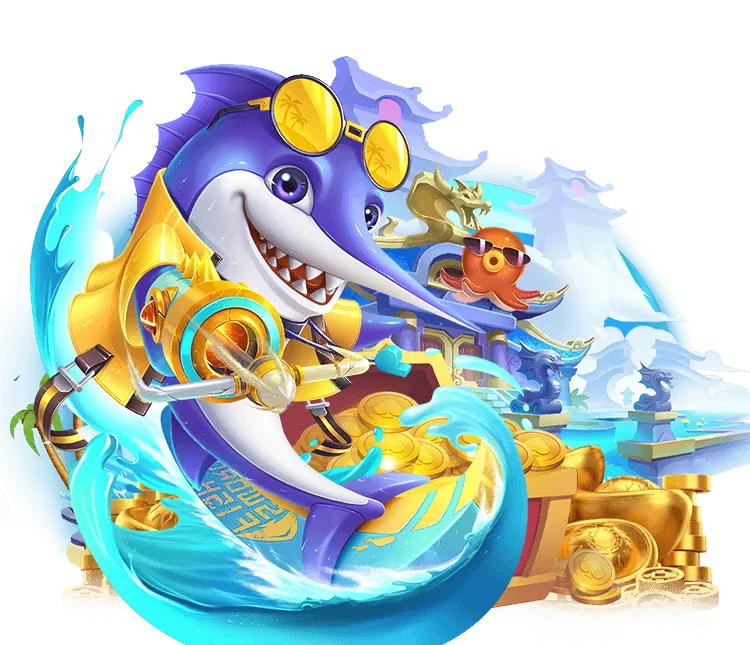 Game bắn cá Hổ Phách